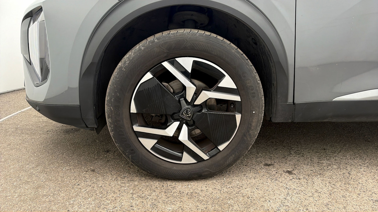 Used Peugeot 2008 2025 for sale - 78013774: Photo 17