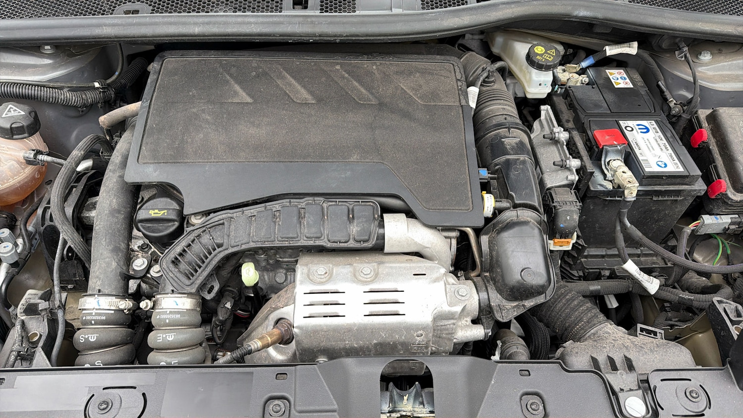 Used Peugeot 2008 2025 for sale - 78013774: Photo 18