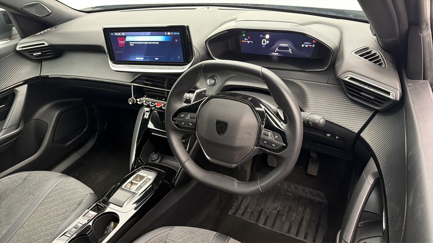 Used Peugeot 2008 2025 for sale - 78013774: Photo 9