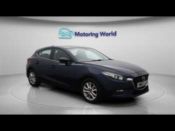 Used Mazda Mazda3 2018 for sale - 74776787: Photo