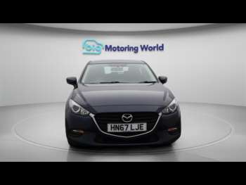 Used Mazda Mazda3 2018 for sale - 74776787: Photo