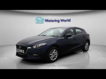 Used Mazda Mazda3 2018 for sale - 74776787: Photo