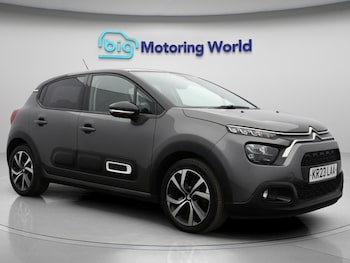 Citroen - C3
