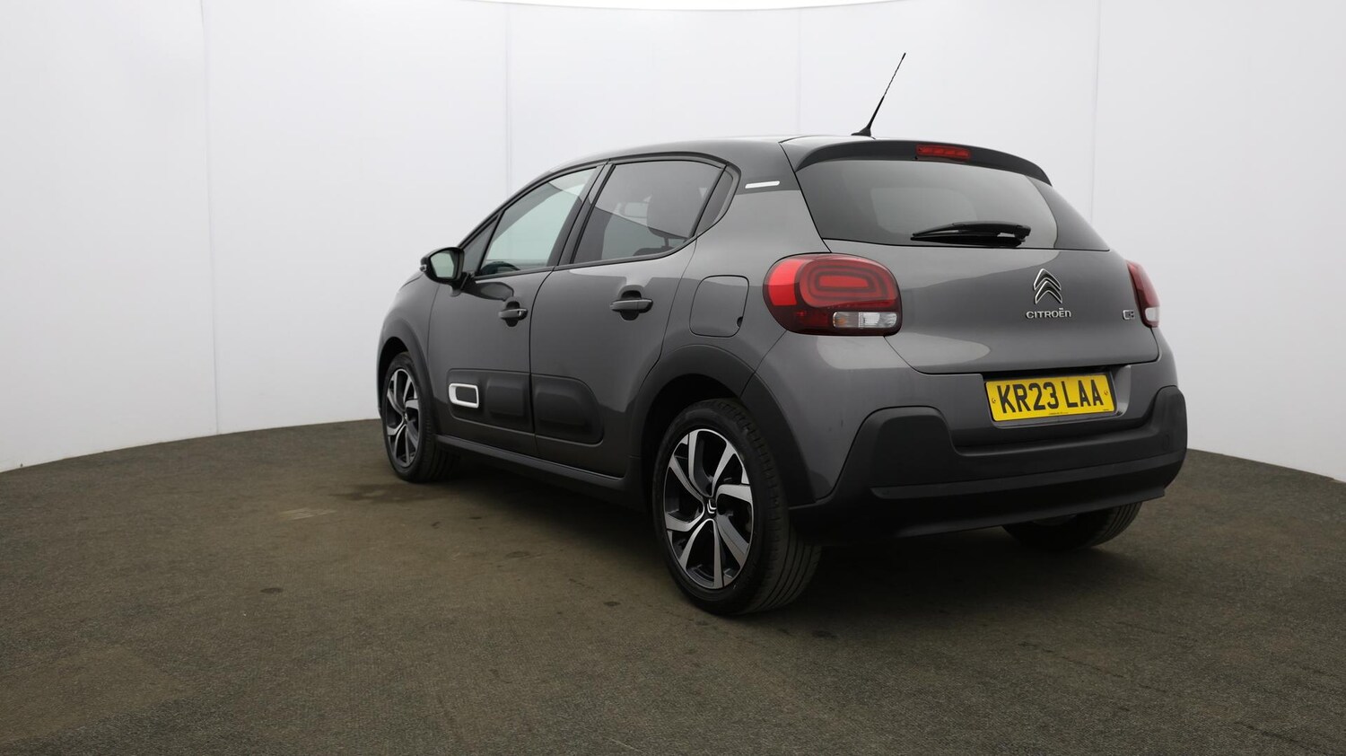 Vehicle 45