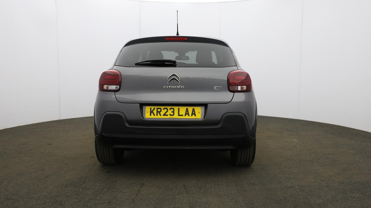 Vehicle 64