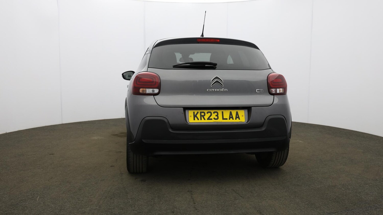 Vehicle 65