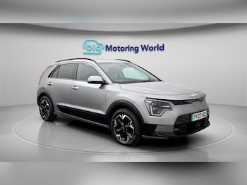 Used Kia Niro 2023 for sale - 79500448: Photo