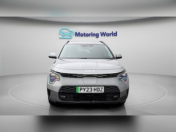 Used Kia Niro 2023 for sale - 79500448: Photo