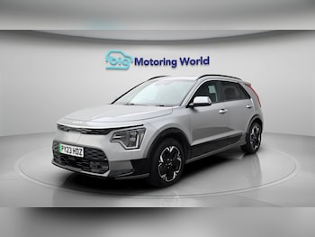 Used Kia Niro 2023 for sale - 79500448: Photo