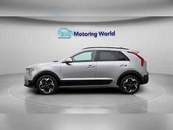 Used Kia Niro 2023 for sale - 79500448: Photo