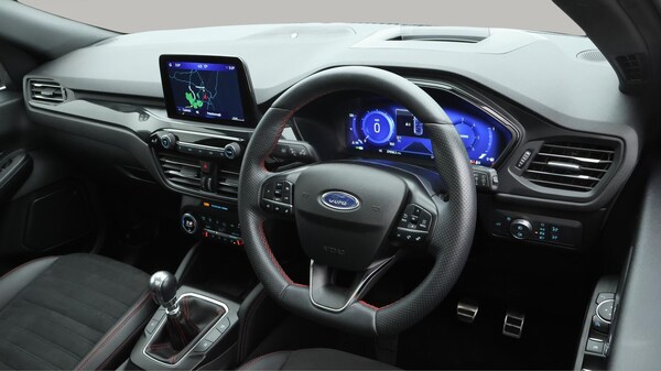 Used Ford Kuga 2021 for sale - 76189409: Photo 10