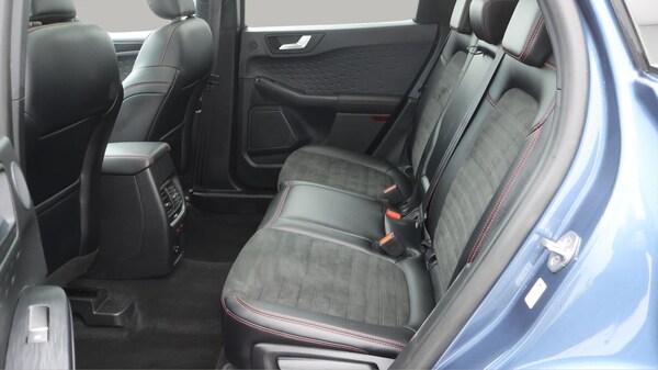 Used Ford Kuga 2021 for sale - 76189409: Photo 17