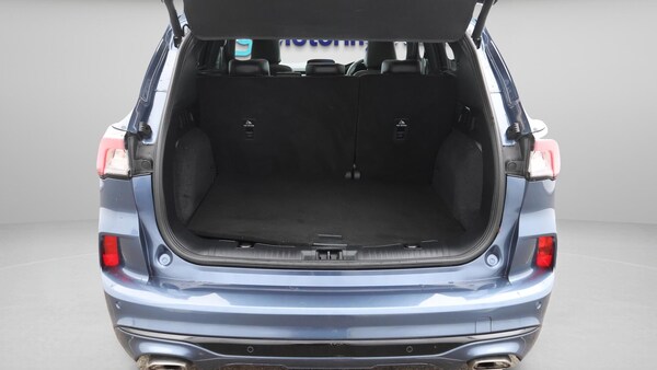 Used Ford Kuga 2021 for sale - 76189409: Photo 18