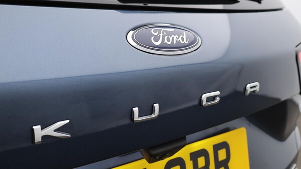 Used Ford Kuga 2021 for sale - 76189409: Photo 23