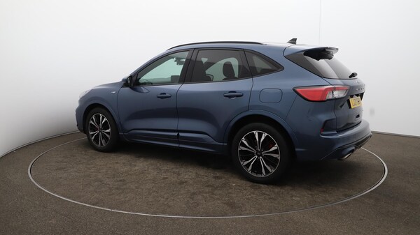 Used Ford Kuga 2021 for sale - 76189409: Photo 38