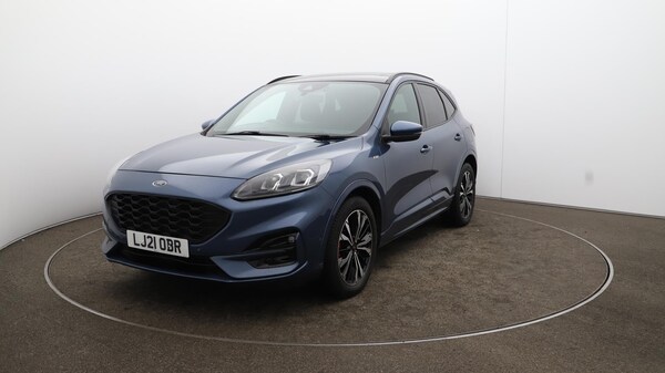 Used Ford Kuga 2021 for sale - 76189409: Photo 39