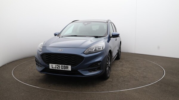 Used Ford Kuga 2021 for sale - 76189409: Photo 40