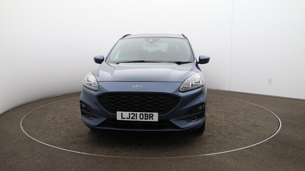 Used Ford Kuga 2021 for sale - 76189409: Photo 41