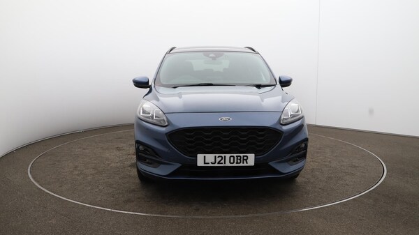Used Ford Kuga 2021 for sale - 76189409: Photo 42