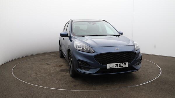 Used Ford Kuga 2021 for sale - 76189409: Photo 43