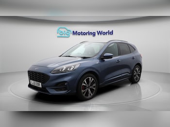 Used Ford Kuga 2021 for sale - 76189409: Photo 4