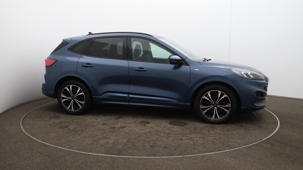 Used Ford Kuga 2021 for sale - 76189409: Photo 50