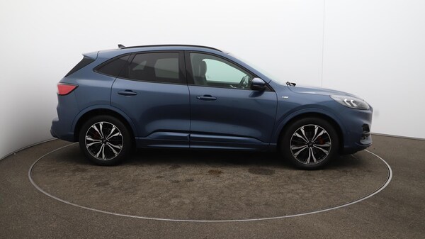 Used Ford Kuga 2021 for sale - 76189409: Photo 51
