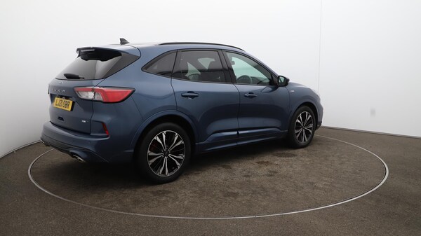 Used Ford Kuga 2021 for sale - 76189409: Photo 55