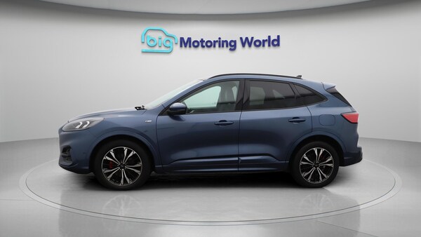 Used Ford Kuga 2021 for sale - 76189409: Photo 5