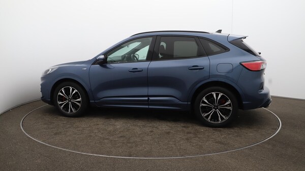 Used Ford Kuga 2021 for sale - 76189409: Photo 60