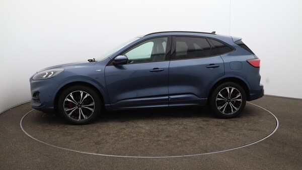 Used Ford Kuga 2021 for sale - 76189409: Photo 67