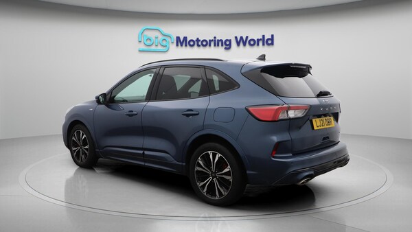 Used Ford Kuga 2021 for sale - 76189409: Photo 6