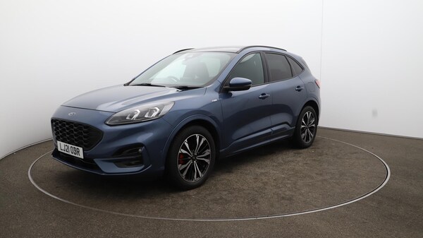 Used Ford Kuga 2021 for sale - 76189409: Photo 71