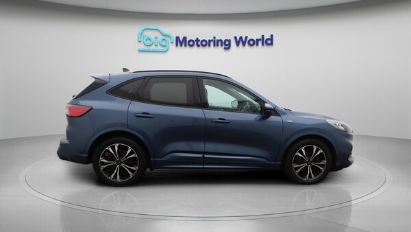 Used Ford Kuga 2021 for sale - 76189409: Photo 9