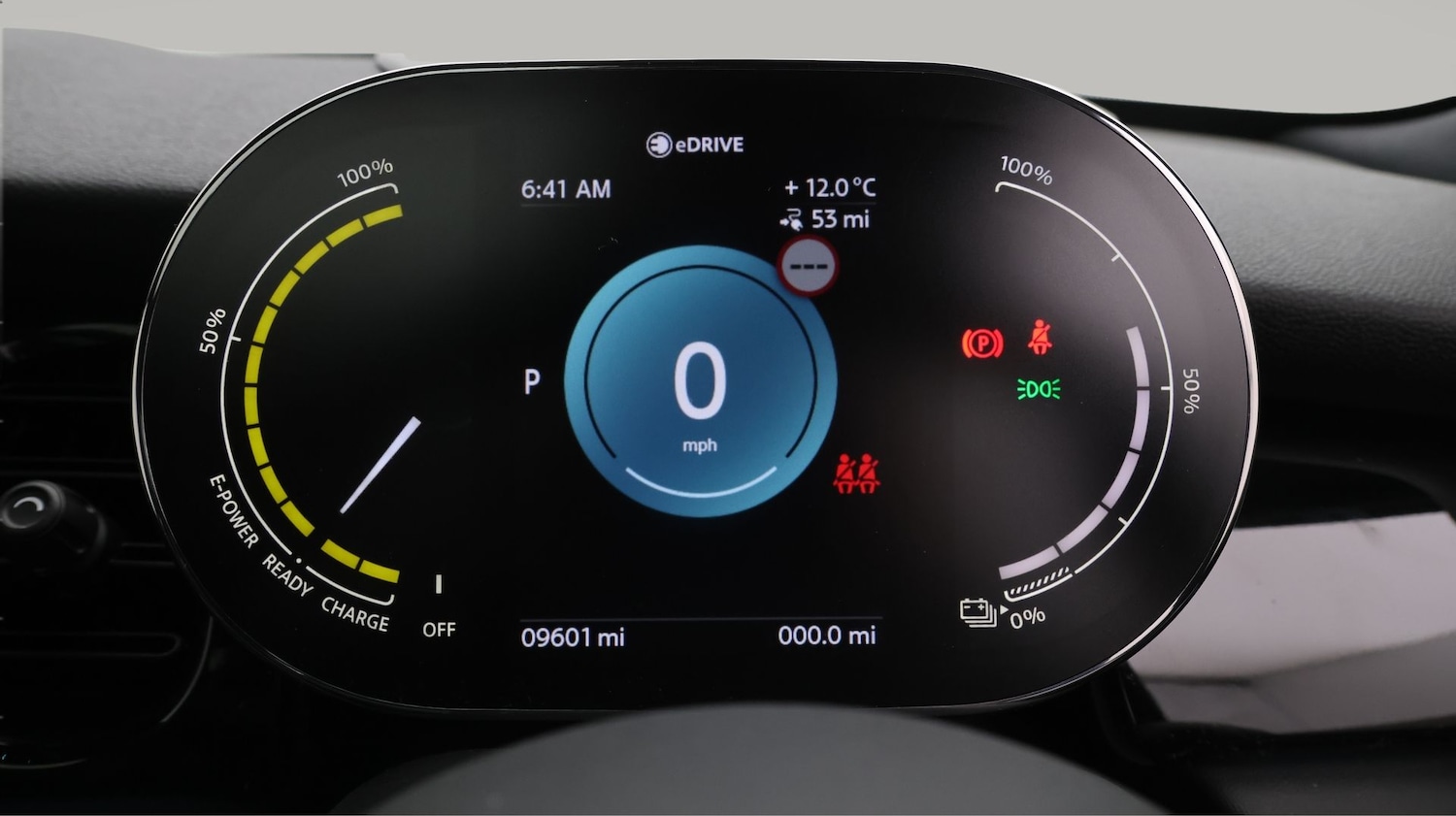 Used MINI Hatch 2023 for sale - 77848172: Photo 10