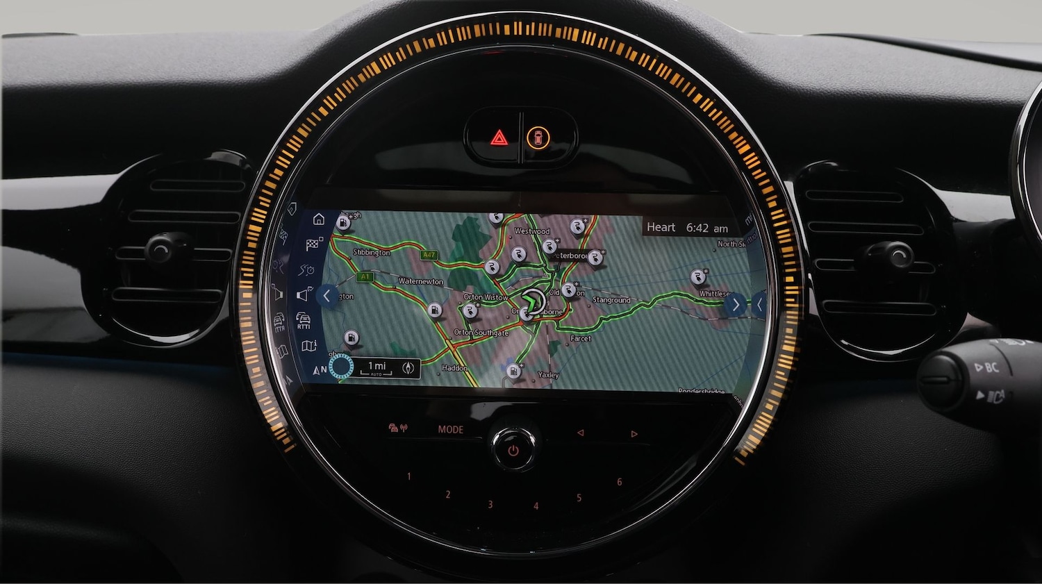 Used MINI Hatch 2023 for sale - 77848172: Photo 11