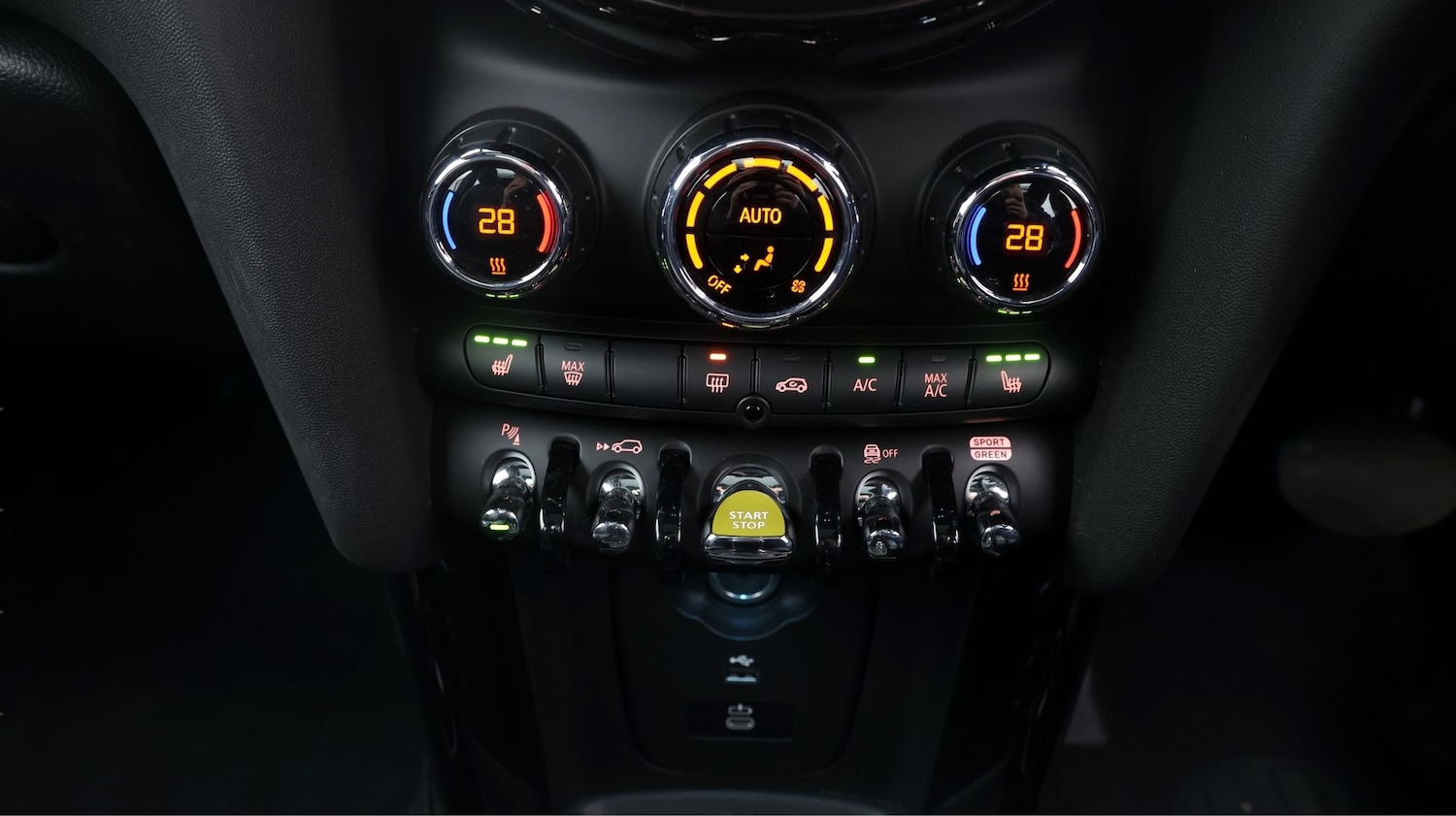 Used MINI Hatch 2023 for sale - 77848172: Photo 12