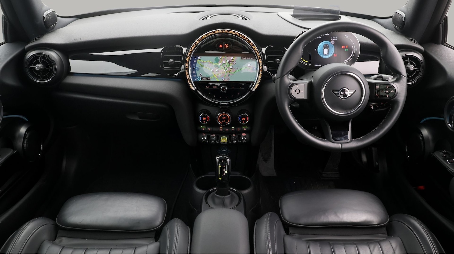 Used MINI Hatch 2023 for sale - 77848172: Photo 13