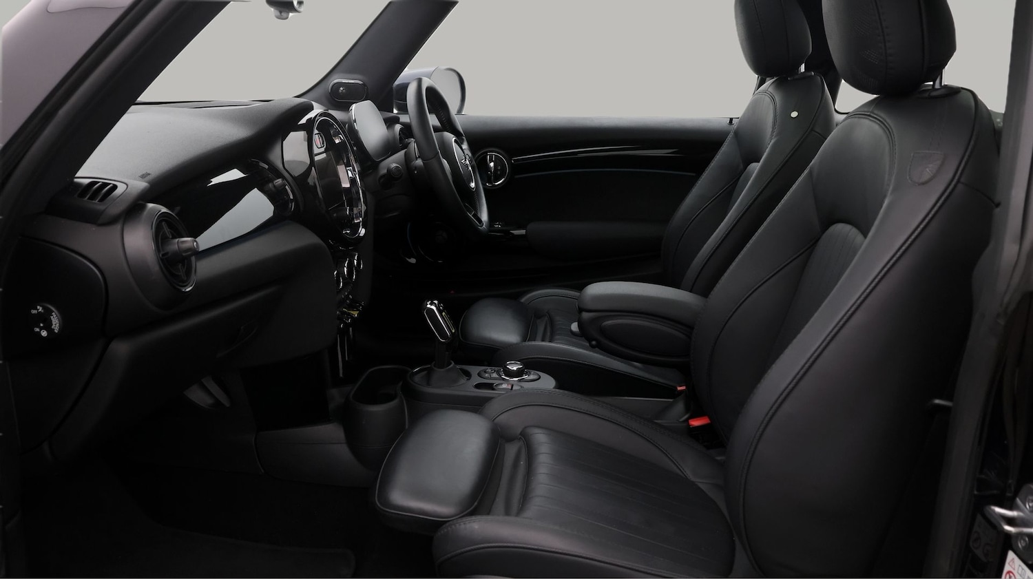 Used MINI Hatch 2023 for sale - 77848172: Photo 14