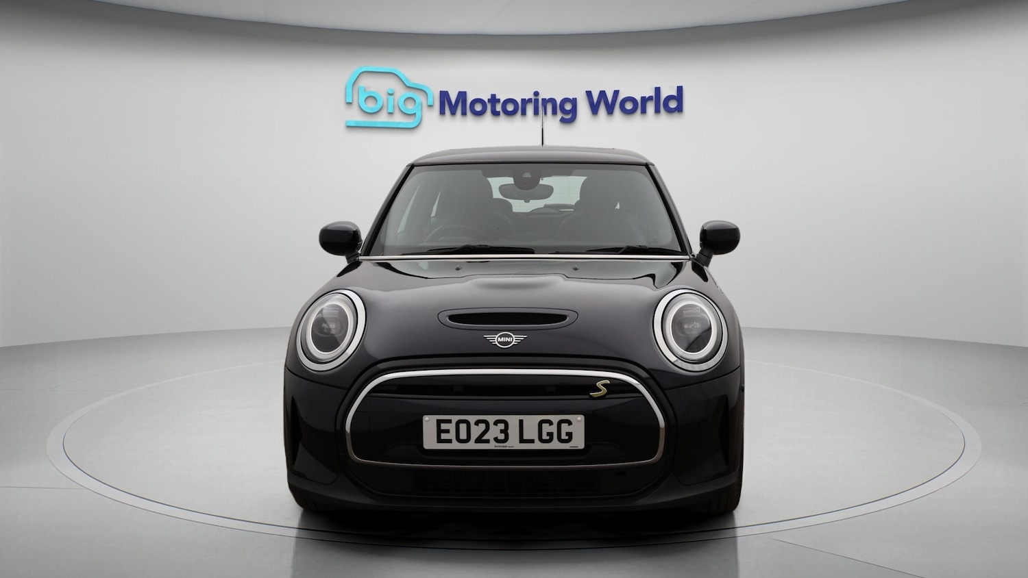 Used MINI Hatch 2023 for sale - 77848172: Photo 2