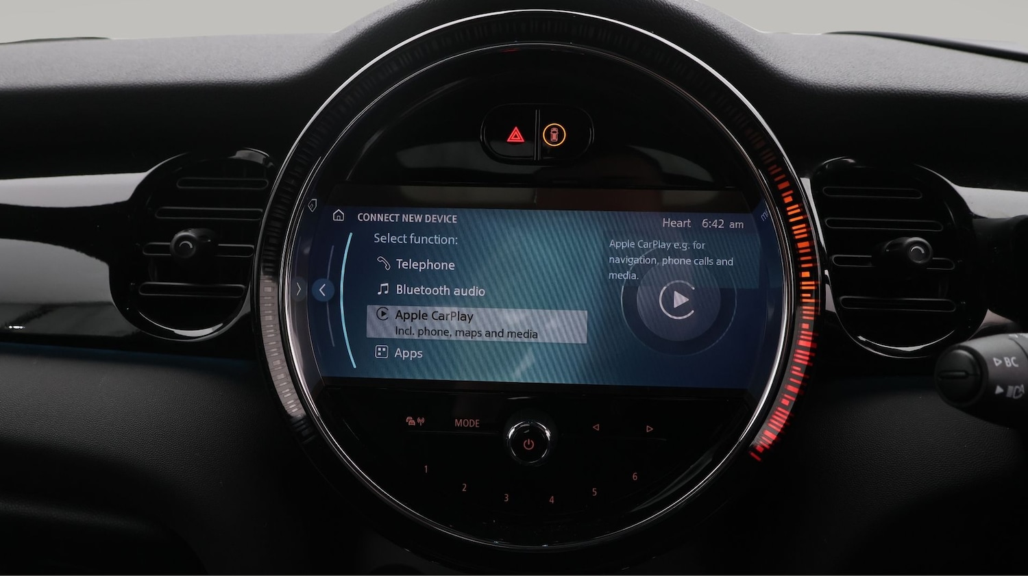 Used MINI Hatch 2023 for sale - 77848172: Photo 27