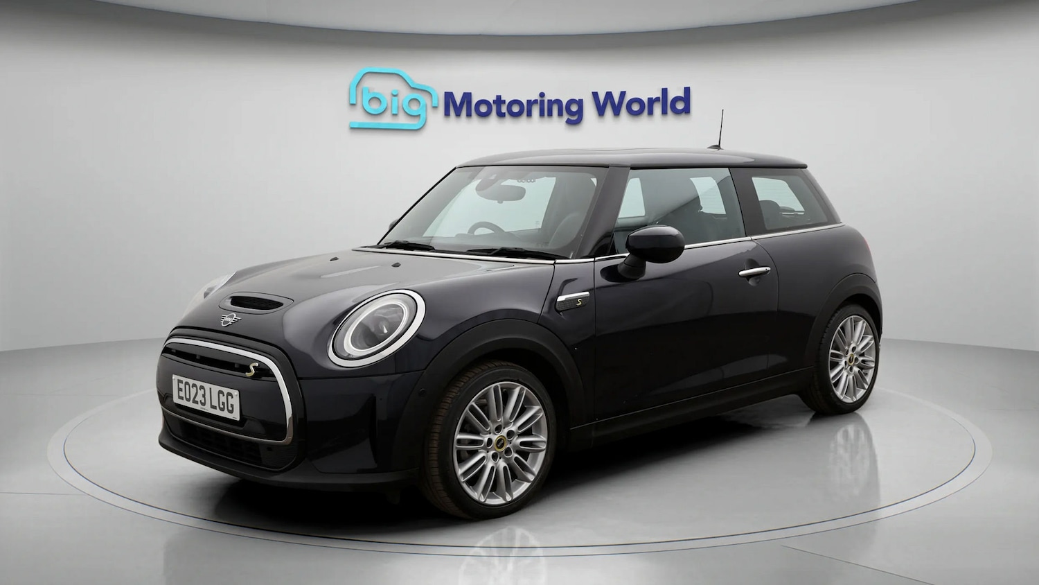Used MINI Hatch 2023 for sale - 77848172: Photo 3