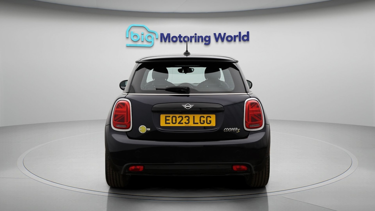 Used MINI Hatch 2023 for sale - 77848172: Photo 6