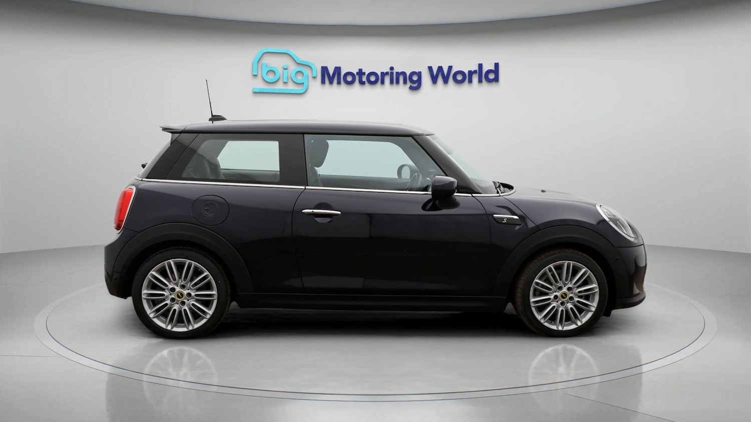 Used MINI Hatch 2023 for sale - 77848172: Photo 8
