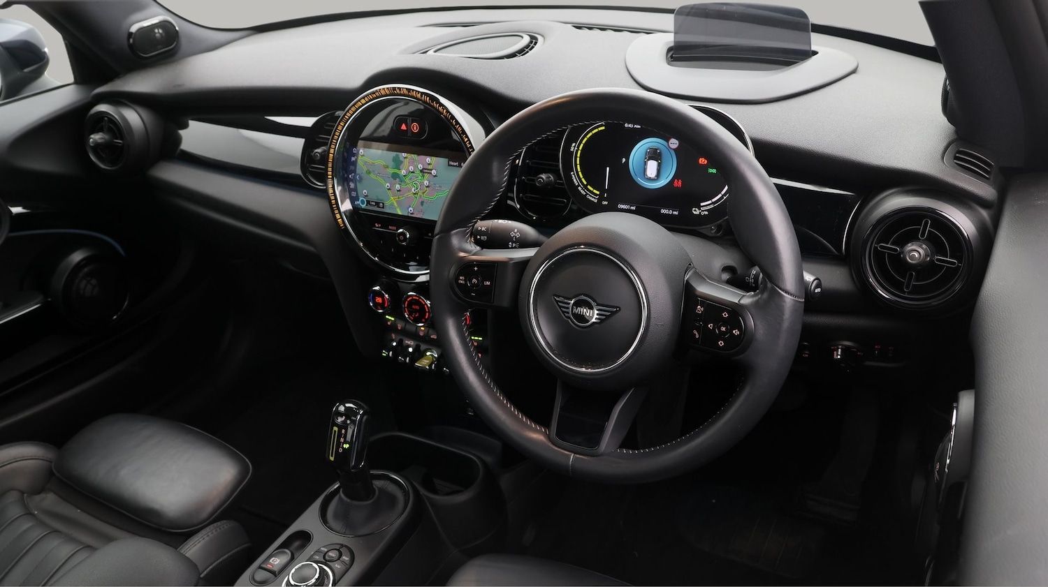 Used MINI Hatch 2023 for sale - 77848172: Photo 9