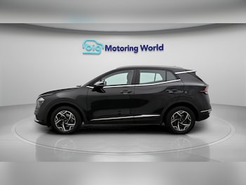Used Kia Sportage 2023 for sale - 79240110: Photo