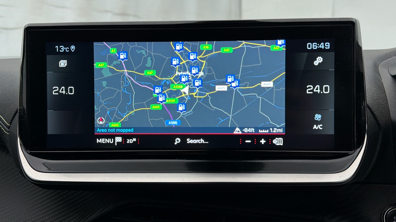 Used Peugeot 2008 2022 for sale - 78108925: Photo 10