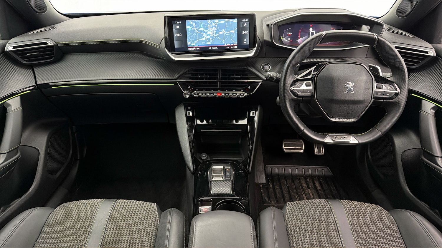 Used Peugeot 2008 2022 for sale - 78108925: Photo 12