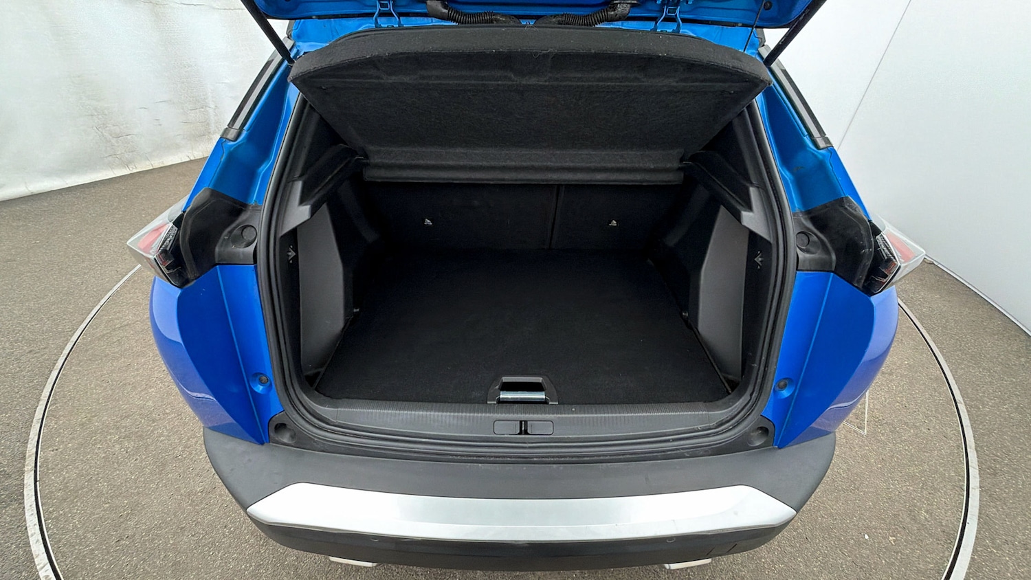 Used Peugeot 2008 2022 for sale - 78108925: Photo 16