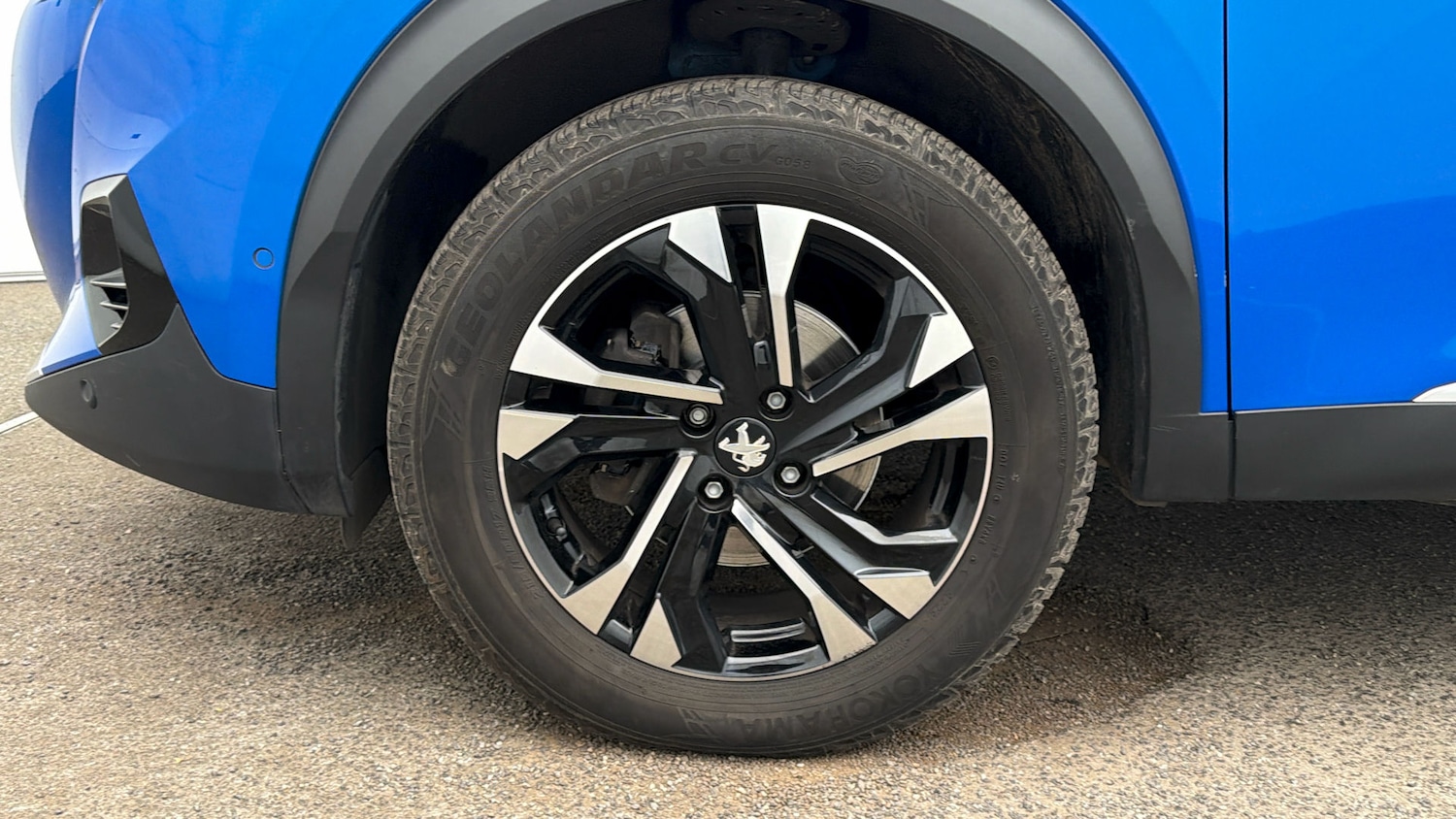 Used Peugeot 2008 2022 for sale - 78108925: Photo 17